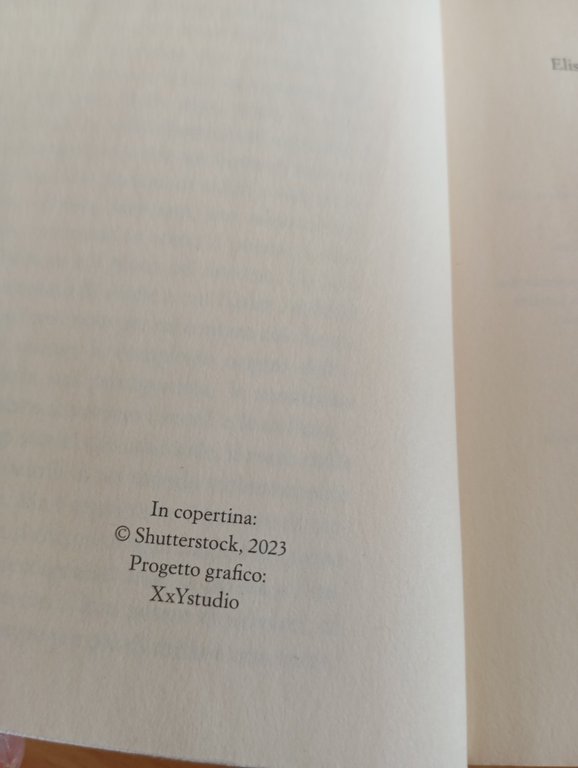 Le mille e una notte, Kader Abdolah, Iperborea, 2023