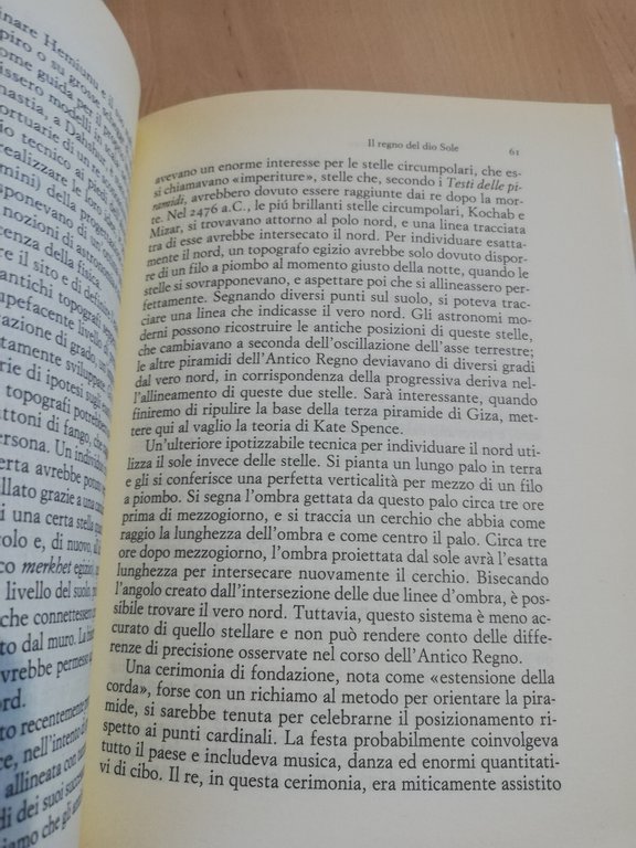 Le montagne dei faraoni, Zahi Hawass, 2007, Einaudi