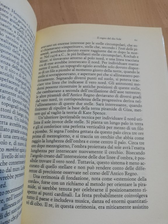 Le montagne dei faraoni, Zahi Hawass, 2007, Einaudi