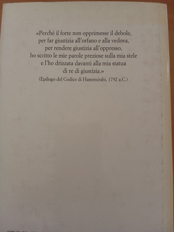 Le origini degli anni giubilari, Marco Zappella, Piemme, 1998