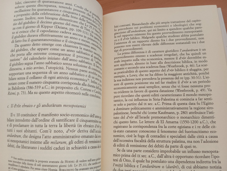 Le origini degli anni giubilari, Marco Zappella, Piemme, 1998