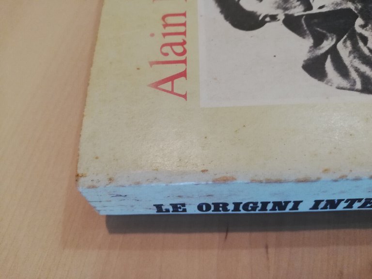 Le origini intellettuali del leninismo, Alain Besancon, Sansoni, 1978