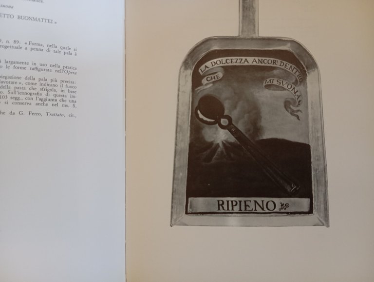 Le pale della Crusca. Cultura e simbologia, Ciardi - Tomasi, … | Immagine Gallery 10