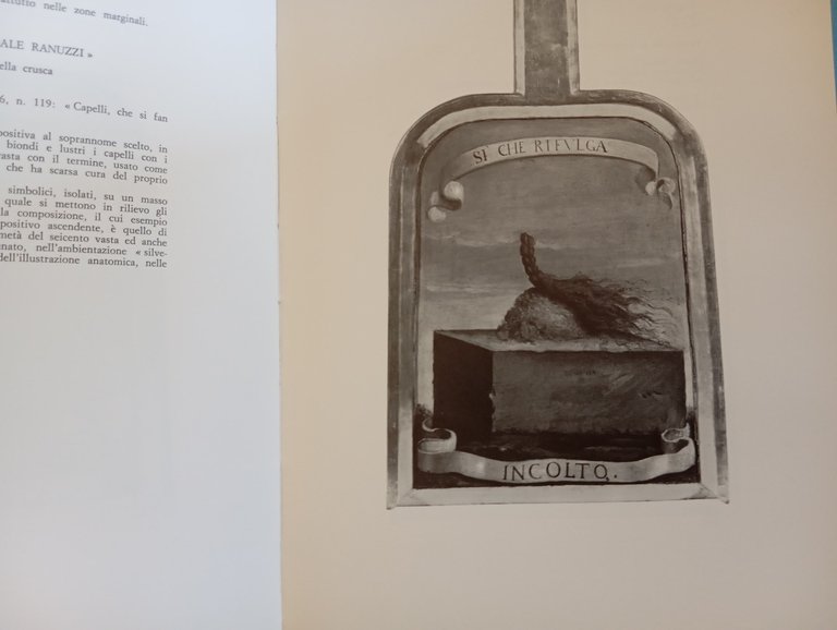 Le pale della Crusca. Cultura e simbologia, Ciardi - Tomasi, … | Immagine Gallery 11