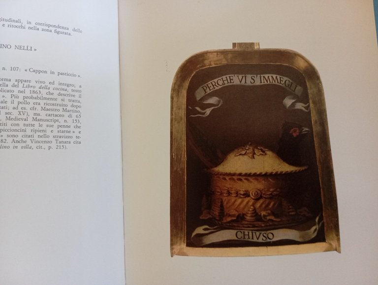Le pale della Crusca. Cultura e simbologia, Ciardi - Tomasi, … | Immagine Gallery 12