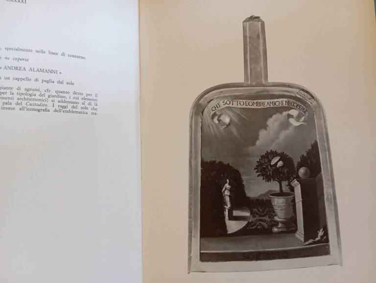 Le pale della Crusca. Cultura e simbologia, Ciardi - Tomasi, … | Immagine Gallery 13