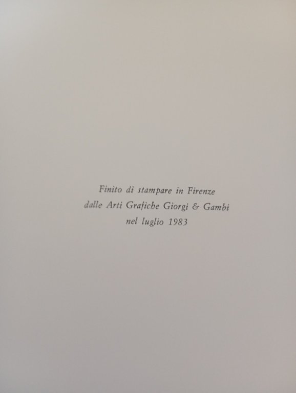 Le pale della Crusca. Cultura e simbologia, Ciardi - Tomasi, … | Immagine Gallery 14