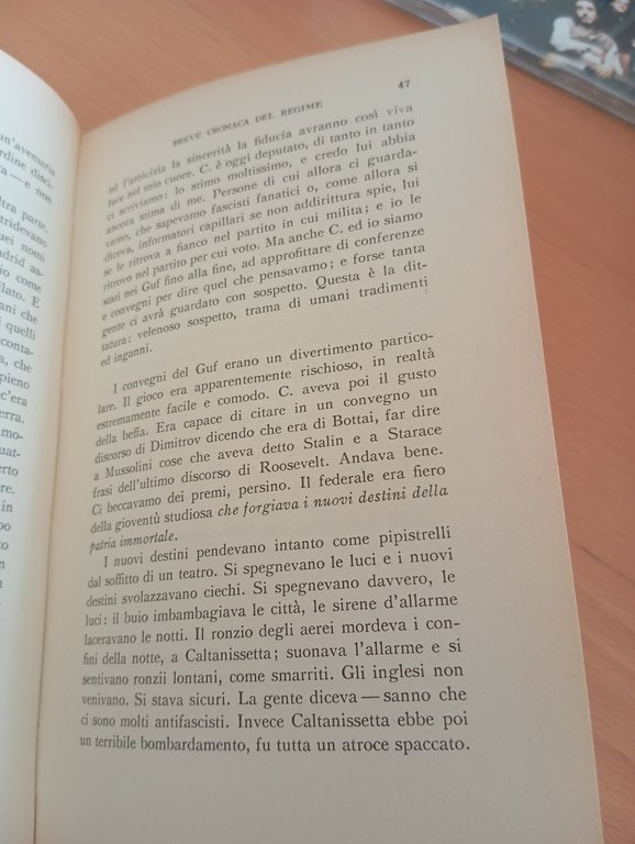 Le parrocchie di Regalpietra, Leonardo Sciascia, Laterza, 1963