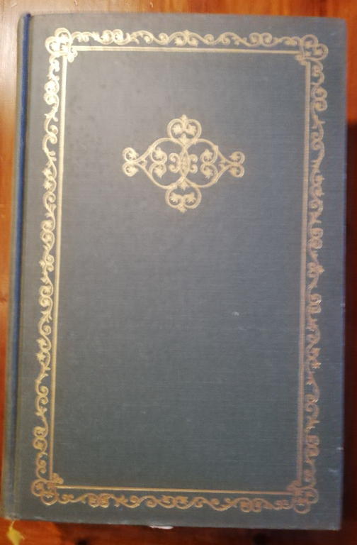 Le più belle novelle dell'800, 1951, Gherardo Casini, Prima edizione