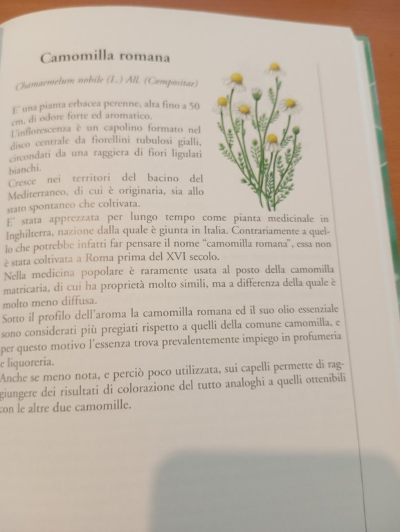 Le piante tintorie nella colorazione dei capelli, Mearelli - Giogli, …