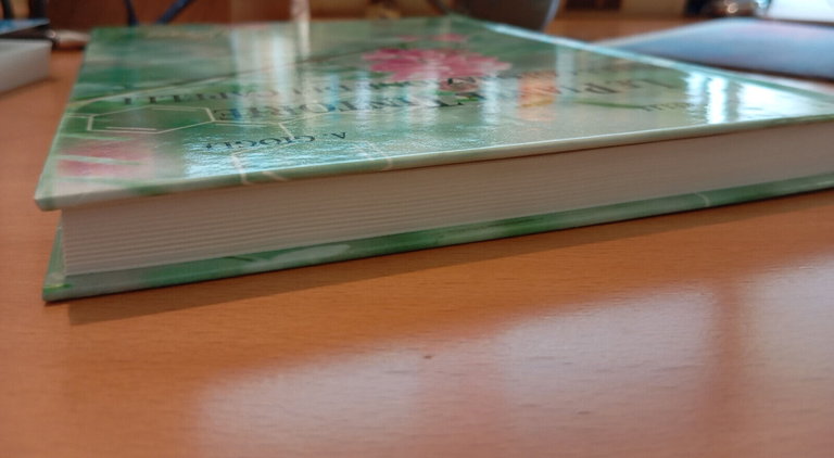 Le piante tintorie nella colorazione dei capelli, Mearelli - Giogli, …