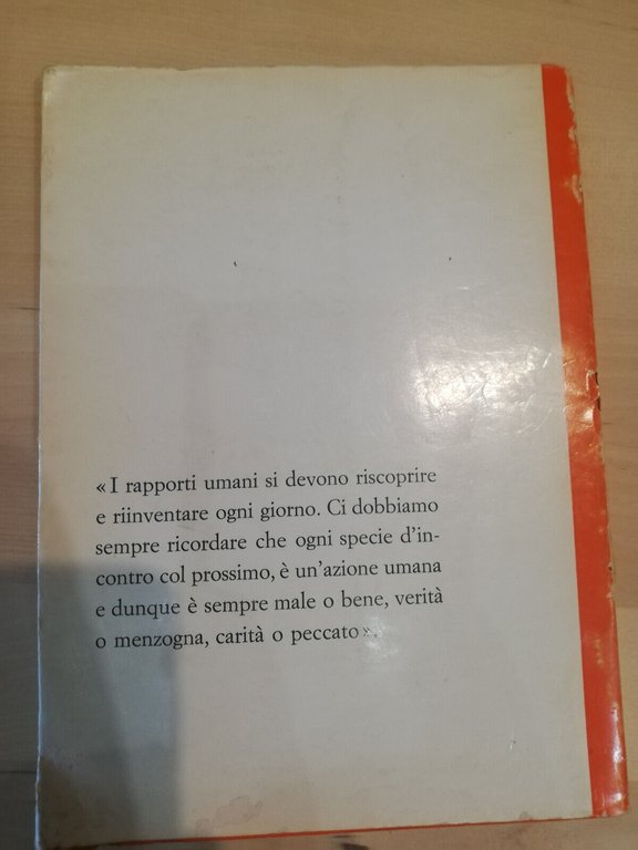 Le piccole virtù, Natalia Ginzburg, Einaudi, 1963