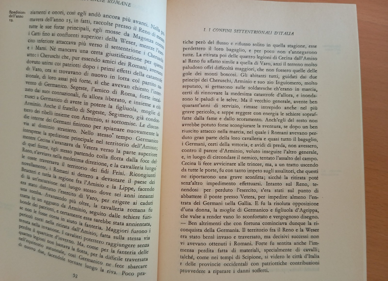 Le provincie romane. Da Cesare a Diocleziano, Theodor Mommsen, Sansoni, … | Immagine Gallery 9