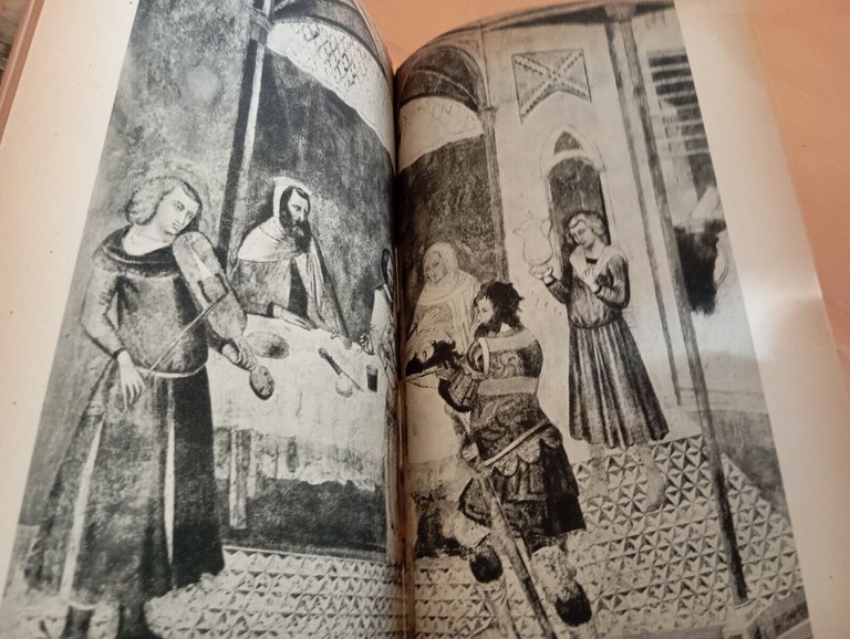 Le sacre rappresentazioni italiane, Mario Bonfantini, Bompiani, 1942