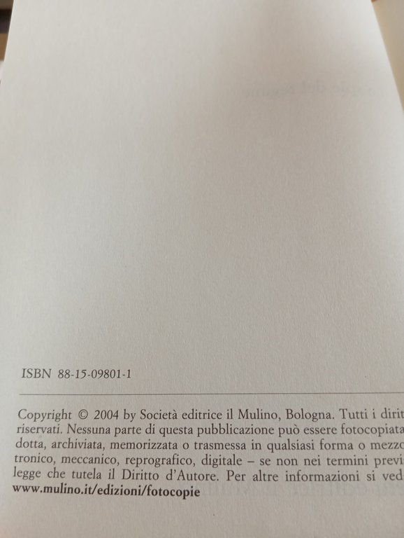 Le spie del regime, Mauro Canali, Il Mulino, 2004