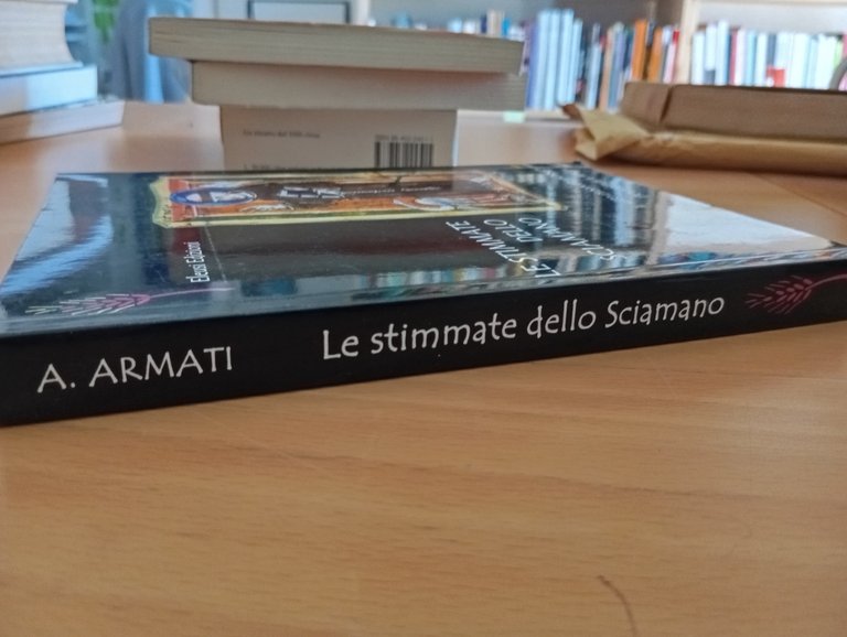 Le stimmate dello sciamano Mito di San Francesco tra sangue …