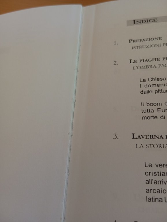 Le stimmate dello sciamano Mito di San Francesco tra sangue …