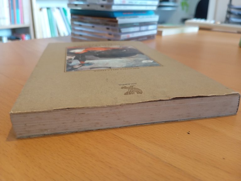 Le tentazioni di Sant'Antonio, Wilhelm Fraenger, Guanda, 1981