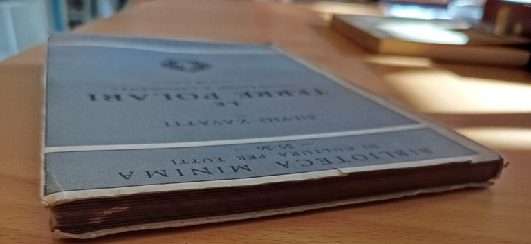 Le terre polari. Esplorazioni e conoscenza, Silvio Zavatti, Cavallotti, 1949 | Immagine Gallery 3