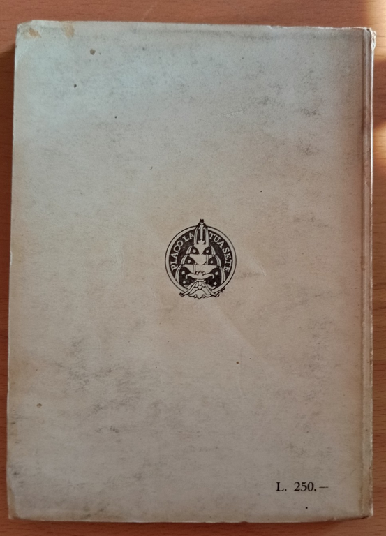 Le terre polari. Esplorazioni e conoscenza, Silvio Zavatti, Cavallotti, 1949 | Immagine Gallery 4