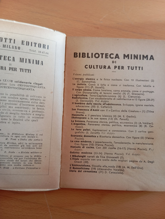 Le terre polari. Esplorazioni e conoscenza, Silvio Zavatti, Cavallotti, 1949 | Immagine Gallery 6