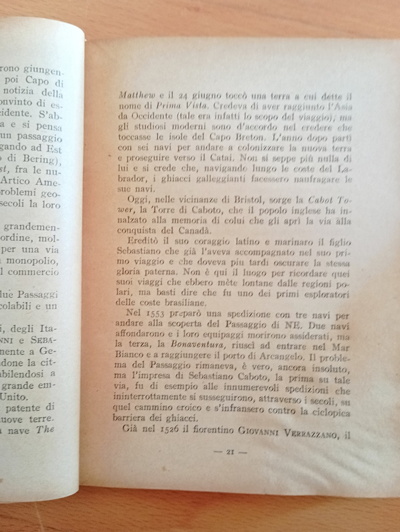 Le terre polari. Esplorazioni e conoscenza, Silvio Zavatti, Cavallotti, 1949 | Immagine Gallery 8