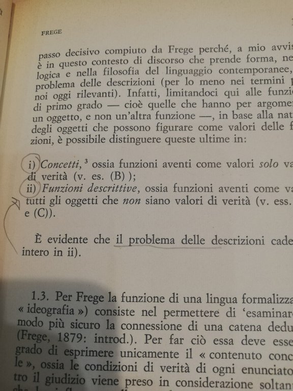 Le vie del riferimento. Una ricerca filosofica, Aldo Bonomi, Bompiani, …