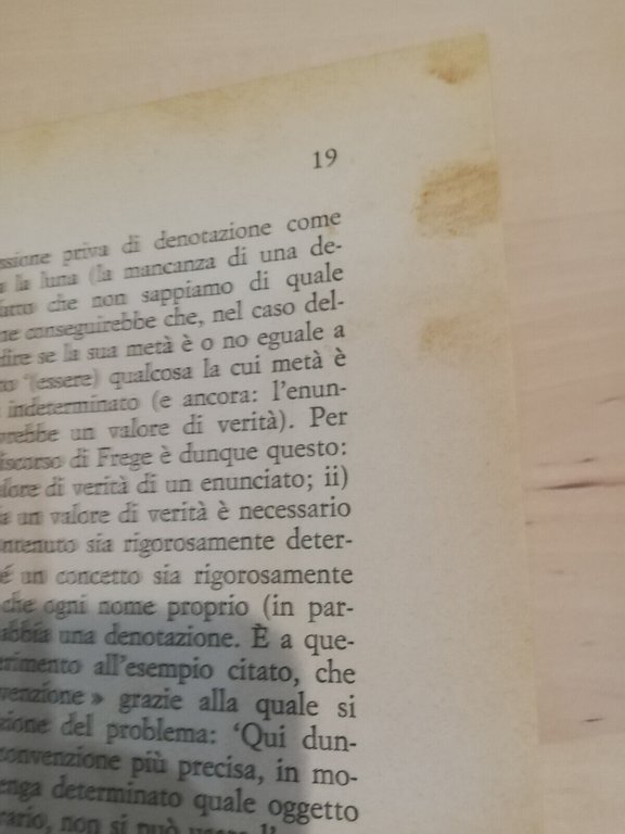 Le vie del riferimento. Una ricerca filosofica, Aldo Bonomi, Bompiani, …