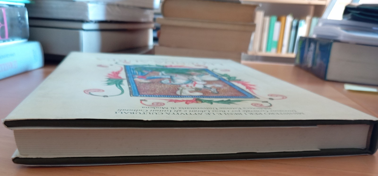 Legenda aurea. Iconografia religiosa nelle miniature Biblioteca Estense, 2001 | Immagine Gallery 3