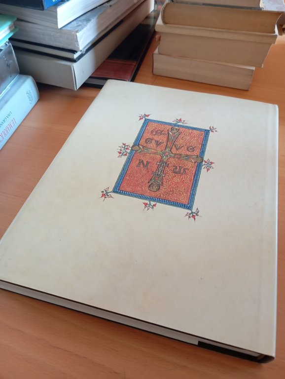 Legenda aurea. Iconografia religiosa nelle miniature Biblioteca Estense, 2001 | Immagine Gallery 4