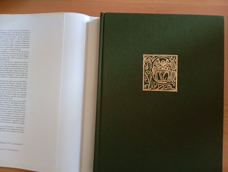 Legenda aurea. Iconografia religiosa nelle miniature Biblioteca Estense, 2001 | Immagine Gallery 5