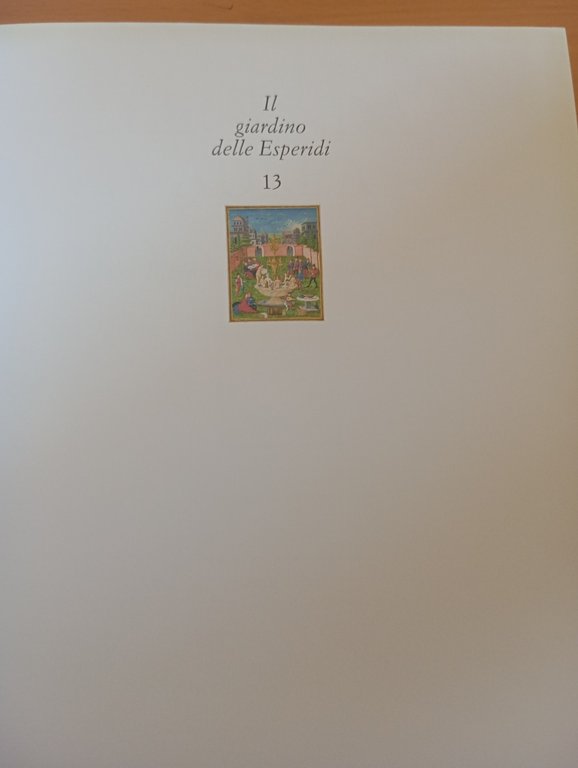 Legenda aurea. Iconografia religiosa nelle miniature Biblioteca Estense, 2001 | Immagine Gallery 7
