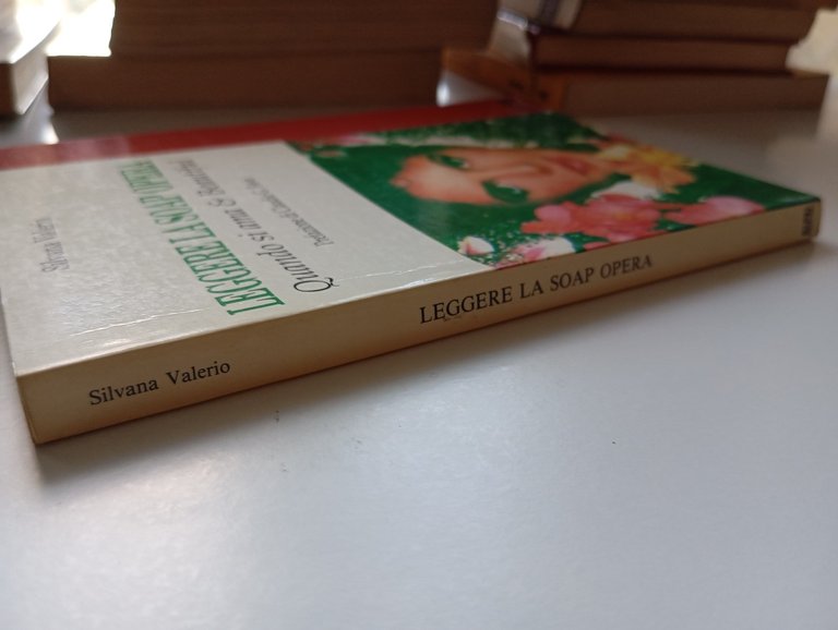 Leggere la soap opera. Quando si ama & Beautiful, Silvana …