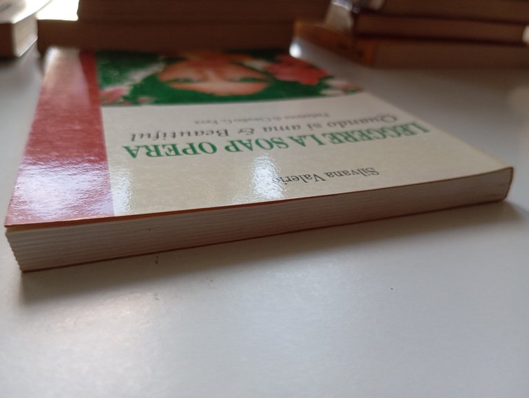 Leggere la soap opera. Quando si ama & Beautiful, Silvana …