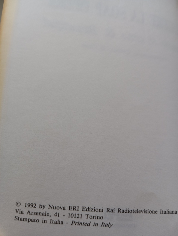 Leggere la soap opera. Quando si ama & Beautiful, Silvana …