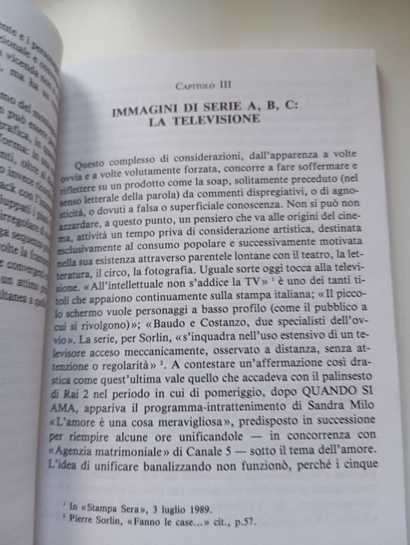 Leggere la soap opera. Quando si ama & Beautiful, Silvana …