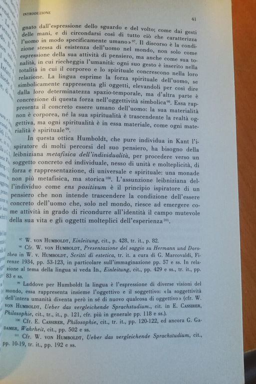 Leibniz e la sua epoca, W. Dilthey, E. Troeltsch, 1989, …