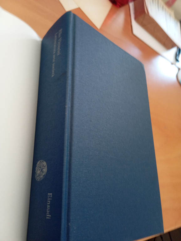 Letteratura arte società. Articoli 1926-1937, Elio Vittorini, Einaudi, 2008