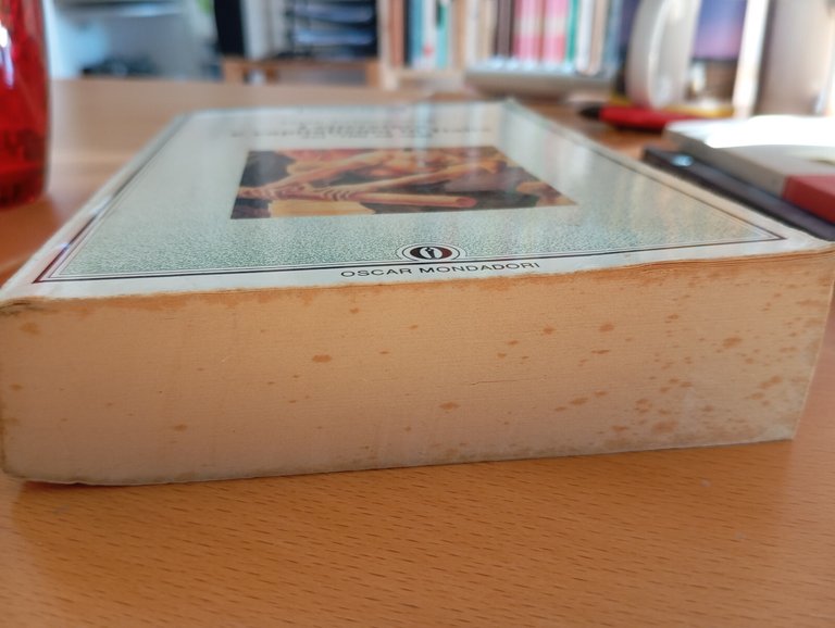 Letteratura e capitalismo in Italia, Dal '700 ad oggi, Gian …