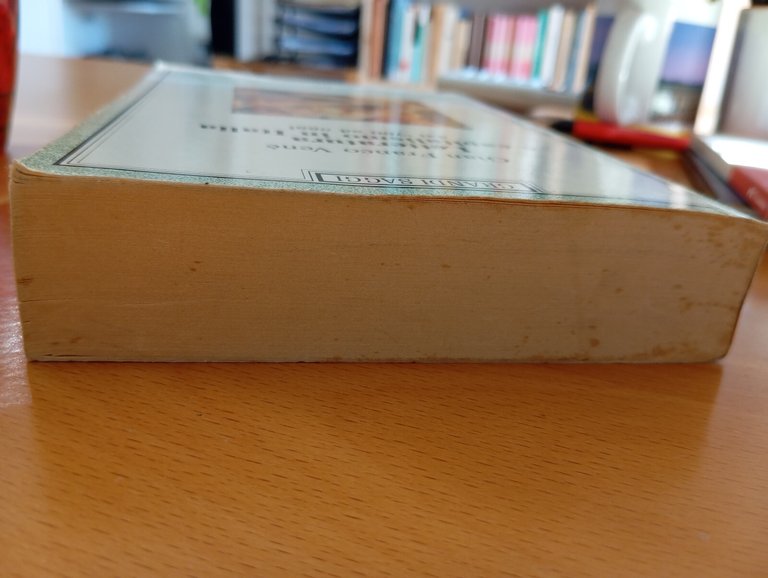 Letteratura e capitalismo in Italia, Dal '700 ad oggi, Gian …