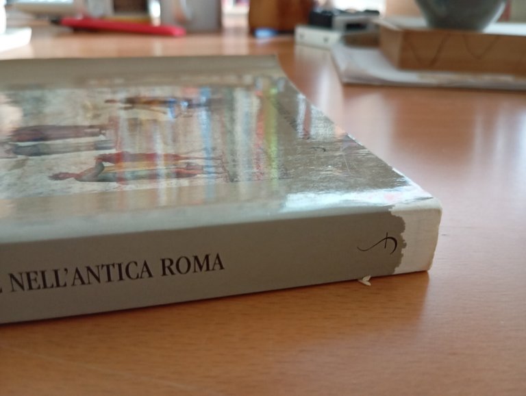 Letteratura e religione nell'antica Roma, Denis Feeney, Salerno, 1999 | Immagine Gallery 8