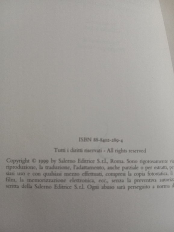Letteratura e religione nell'antica Roma, Denis Feeney, Salerno, 1999