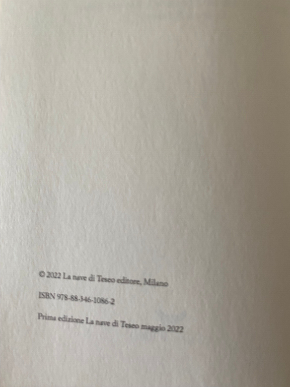 Letteratura permanente, per Gorgio Ficara, La nave di Teseo, 2022