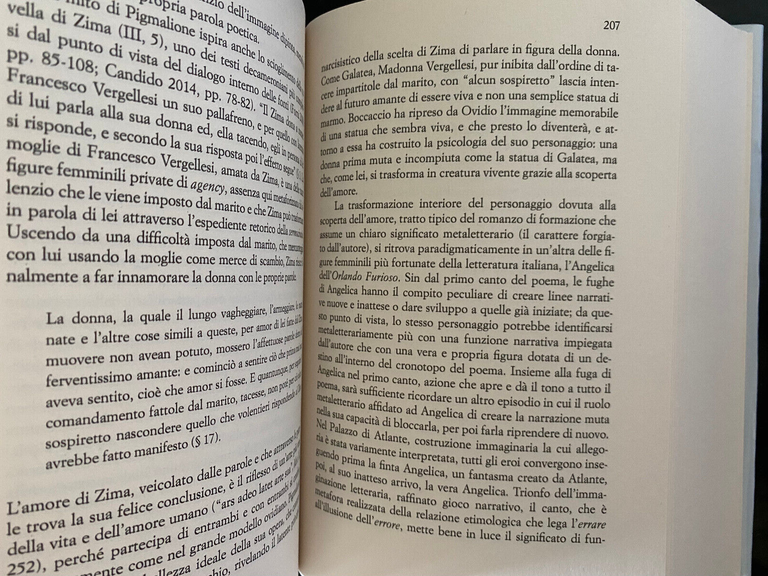 Letteratura permanente, per Gorgio Ficara, La nave di Teseo, 2022