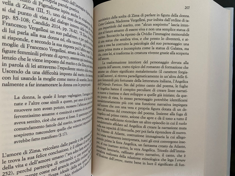 Letteratura permanente, per Giorgio Ficara, La nave di Teseo, 2022