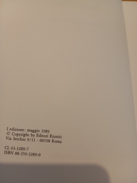 Lettere a Elio, Sibilla Aleramo, prefazione di Mario Luzi, Editori …