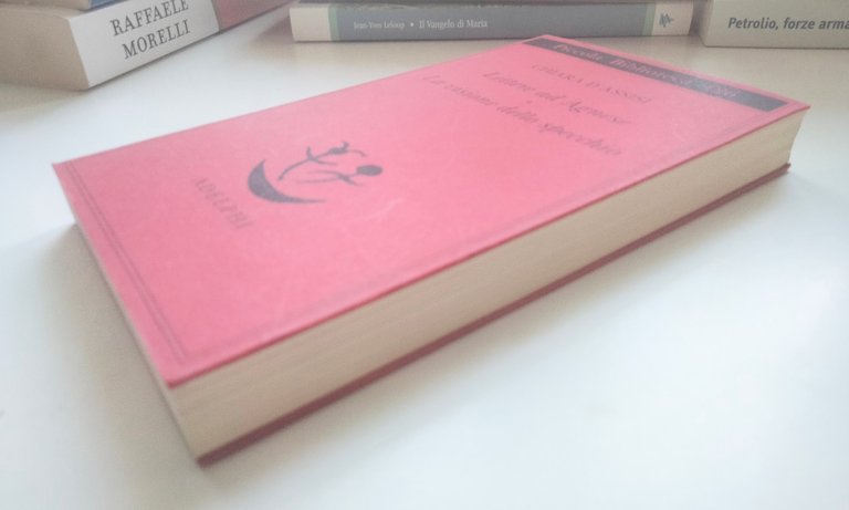 Lettere ad Agnese - La visione dello specchio, Chiara d'Assisi, …