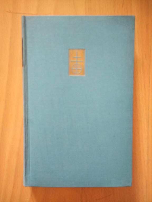Lettere. Il panegirico di Traiano, Plinio il Giovine, Zanichelli, 1964 | Immagine Gallery 2