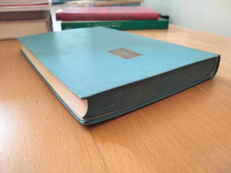 Lettere. Il panegirico di Traiano, Plinio il Giovine, Zanichelli, 1964 | Immagine Gallery 7