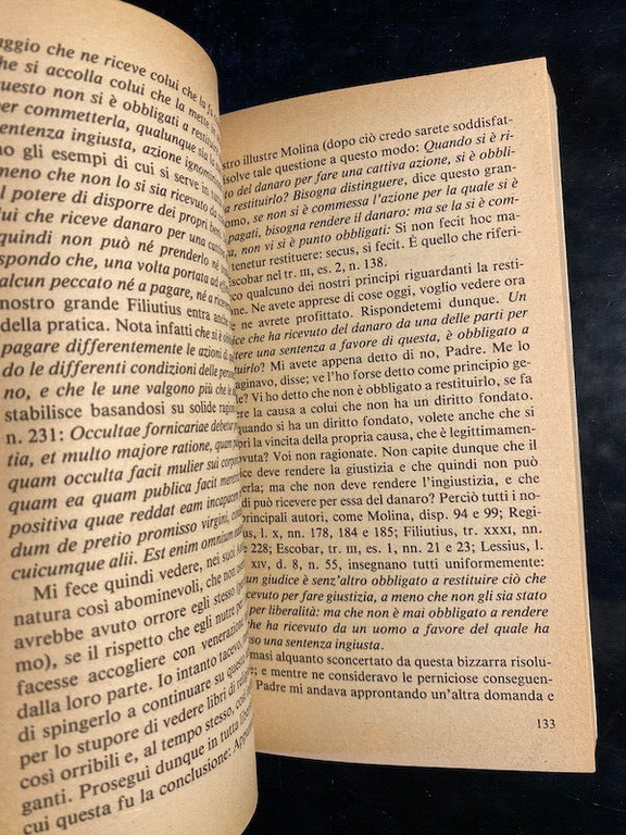 Lettere provinciali, Blaise Pascal, 1989, Rizzoli